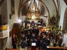 Kirchenkonzert 2015 - 19
