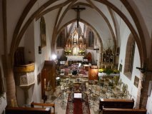 Kirchenkonzert 2015 - 2