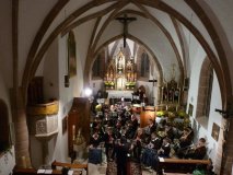 Kirchenkonzert 2015 - 3