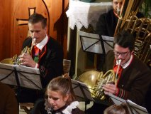 Kirchenkonzert 2015 - 8