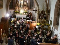Kirchenkonzert 2015