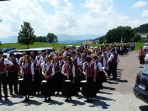 Musikverein Ebersbach