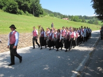 Musikverein Ebersbach