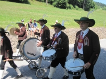 Musikkapelle Ötztal-Bahnhof