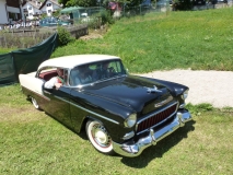 Oldtimer