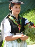 Marketenderin