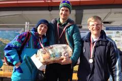 2015 - VSM-Bezirkswintersporttag in Reinswald