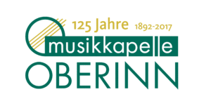 125 Jahre Musikkapelle Oberinn